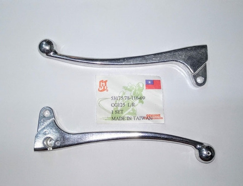 Levas Set Honda Cg 125