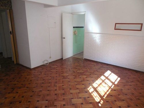Pque.batlle - Diego Lamas Y Av.rivera