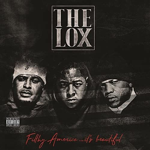 Lp Filthy America...its Beautiful [lp] - The Lox
