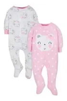 Comprar Ropa Conjuntos O Set De 2 Pzas 100% Original Carters