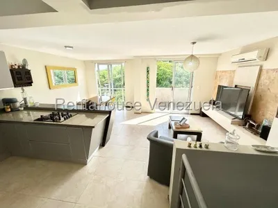 Apartamento en venta