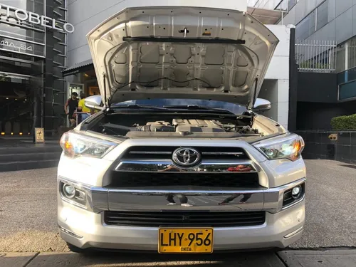 Toyota 4Runner 4.0 Limited Fl