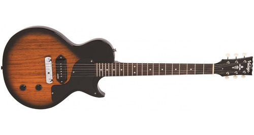 Imagen 3 de 7 de Guitarra Les Paul Junior Vintage V120 Cuotas