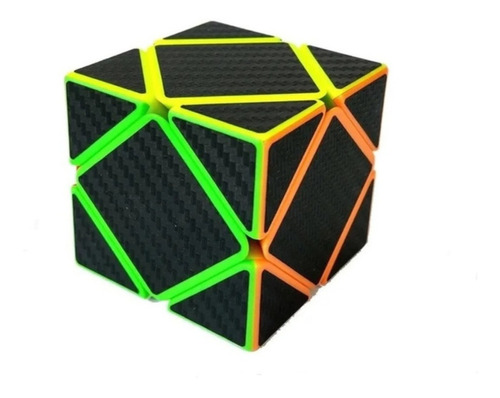 Cube World Magic Cubo Magico Rombo .. En Magimundo !!!!