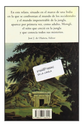 En La Jungla