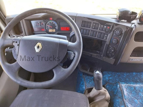 Renault Premium 380 Dxl