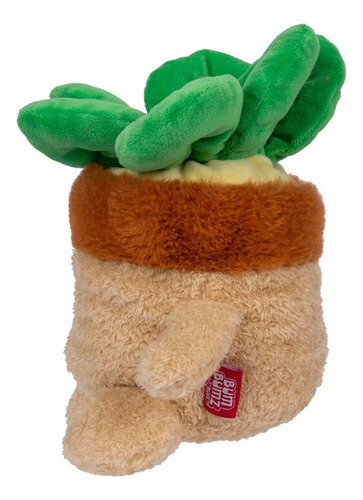 Bum Bumz - Pelúcia Stu De 19cm - Homebumz Sunny Cor