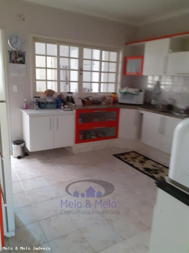 Imagem 5 de 11 de Casa Para Venda Em Bragança Paulista, Jardim Sevilha, 5 Dormitórios, 1 Suíte, 3 Banheiros, 2 Vagas - 1825_2-1074252