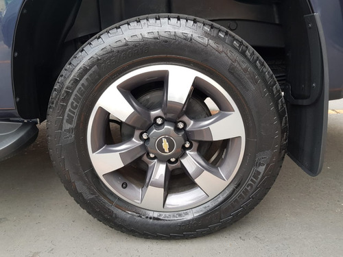 S-10 100 Years 2.8 Turbo Diesel 4x4 Automática 2018