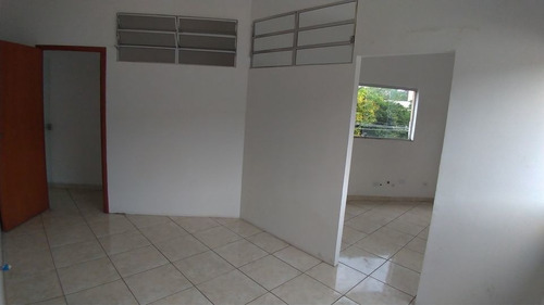 Imagem 4 de 4 de Sala Comercial
