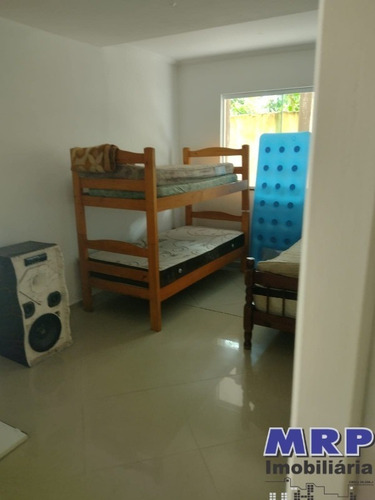 Imagem 7 de 29 de Duas Casas Em Ubatuba, Com Piscina Na Praia Do Sapê! - Ca00418 - 71037226