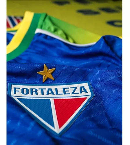 Baby Look Futebol Americano Fortaleza Branca, Loja Leão 1918