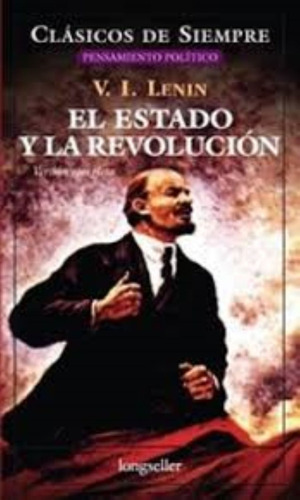 El Estado Y La Revolucion.