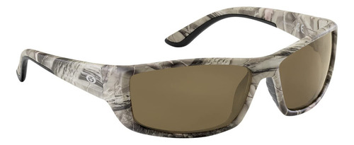 Flying Fisherman Buchanan Lentes De Sol Polarizadas, Multi