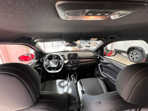Imagen 14 de 25 de Fiat Cronos 1.3 Stile 0km 2023 Stock Fisico Entrega #luis