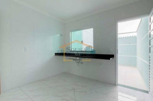 Imagem 6 de 13 de Sobrado, Venda, Vila Nova Mazzei, Sao Paulo - 24669 - V-24669