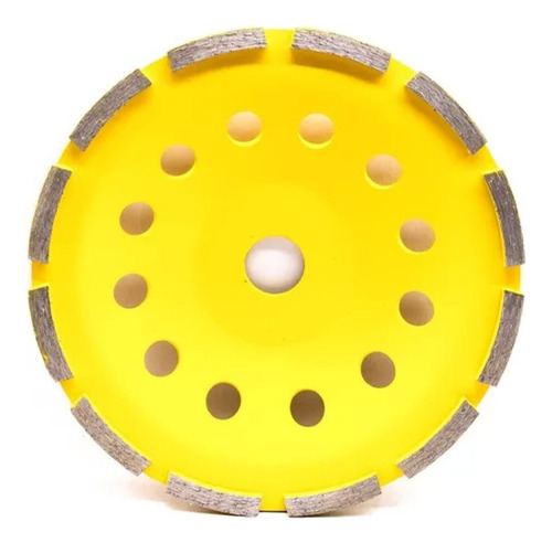 Disco Pulir Diamantado 7 1/4 Uyustools