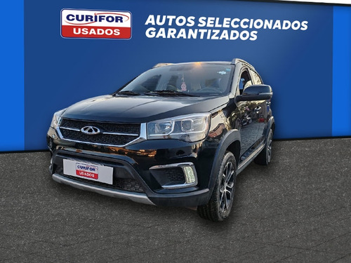 Chery Tiggo 2 Gls Mt 1.5 - Unico Dueño 2022