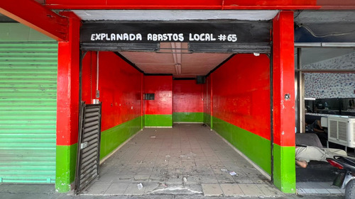 Local En Venta En Central De Abastos