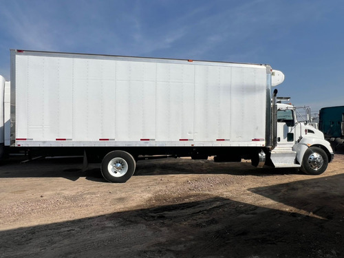 Camion Kenworth Rabon 2011 Caja Refrigerada T370 Id205