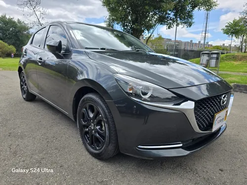 Mazda 2 1.5 Grand Touring Lx