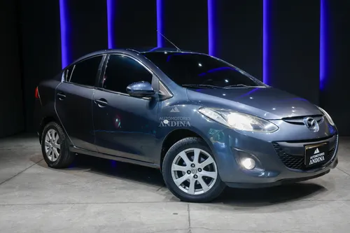 Mazda 2 15HA1C 1.5