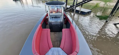 Mediterranean 320 Tender