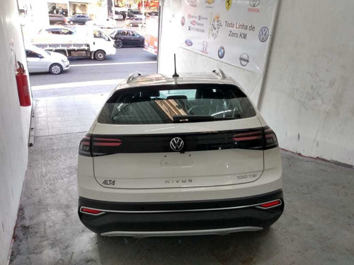 Nivus 1.0 Highline 200 Tsi Aut. 5p Ano 2020