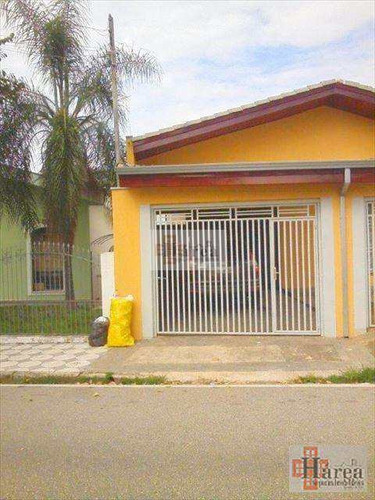 Imagem 1 de 30 de Casa Com 3 Dorms, Vila Trujillo, Sorocaba - R$ 900 Mil, Cod: 7921 - V7921