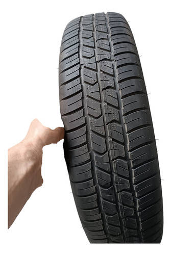 Roda Estepe Fiat Toro 1.3 T270 2023 T145/70 R17 (Usado)