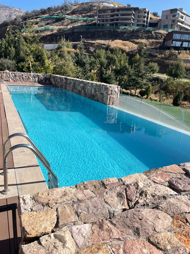 Departamento Con Gran Patio Privado (6260)