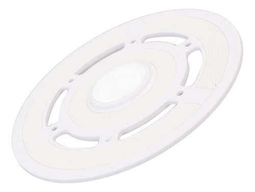 Módulo De Soporte De Barrido Abs Para Trapeador Robot Aspira