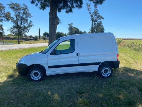 Citroën Berlingo 1.6 Hdi Diesel. Entrega Hoy!
