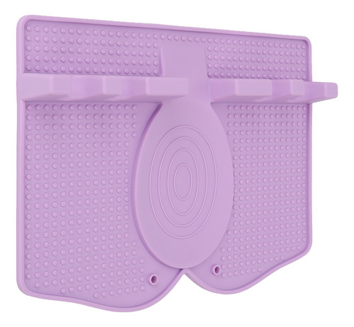 Soporte Para Cucharas, De Silicona, Para Utensilios, Resiste