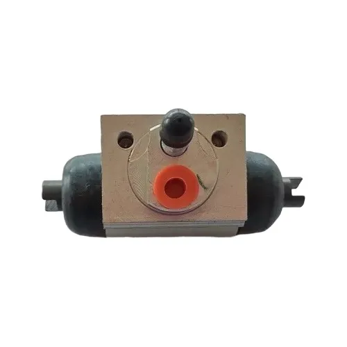 Cilindro Freno Chevrolet Cobalt