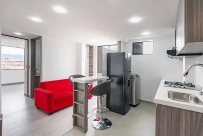 Apartamento en venta