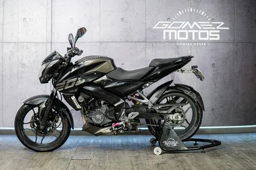 Bajaj Pulsar Ns 200 2020