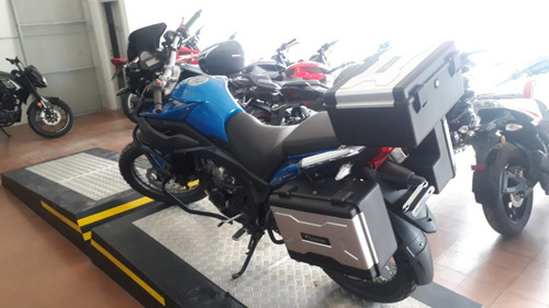 Imagen 3 de 7 de Corven Triax Touring 250