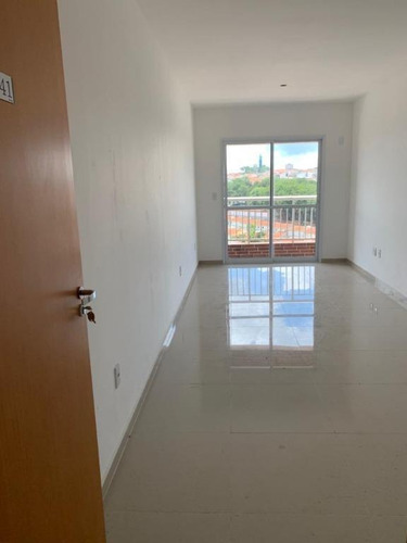 Imagem 5 de 30 de Apartamento Com 2 Dormitórios À Venda, 64 M² - Assunção - São Bernardo Do Campo/sp - Ap54291