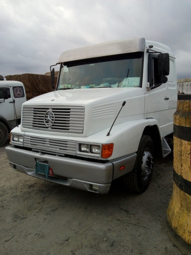 Imagem 3 de 11 de Mercedes Benz Ls 1630