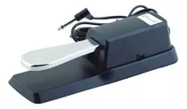 Comprar Pedal Universal Para Teclados Sustain Concert Cs20 Casio