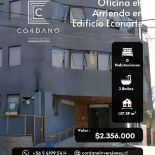 Oficina Econorte