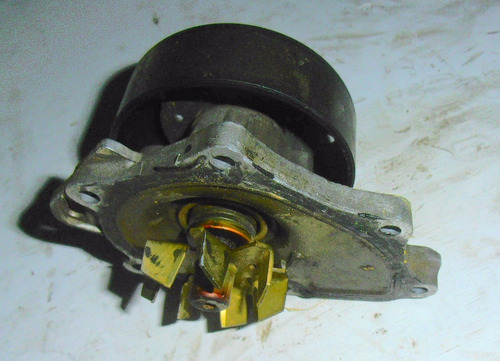 Bomba De Agua Original Con Polea Toyota Rav4 Año 2006-2012