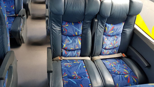 Imagen 4 de 13 de Volvo 9700 Año 2009 2 Ejes Muy Buenos