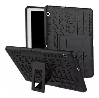 Funda Uso Rudo Tablet Huawei Mediapad M5 Lite 10 10.1 Case