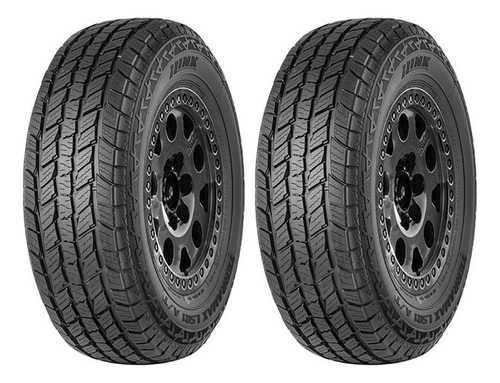 235/65r17 Ilink Terra Max Lsr1 A/t (paquete Con 2 Llantas) T