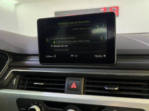 Audi A4 2.0 T Dynamic 190hp Dsg