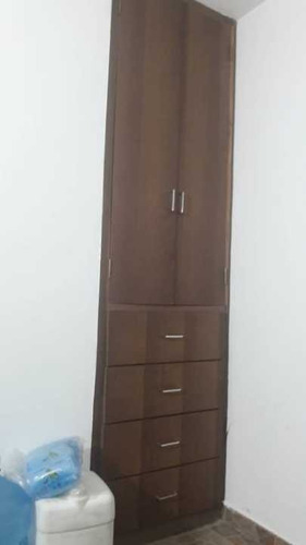 Imagen 8 de 9 de Se Vende Apto 40m2 2h/1b/1p Vicente Emilio Sojo Guatire