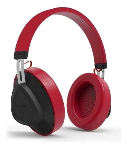 Audifonos Bluedio Tm / Bluetooth V5 / Hasta 30 Horas