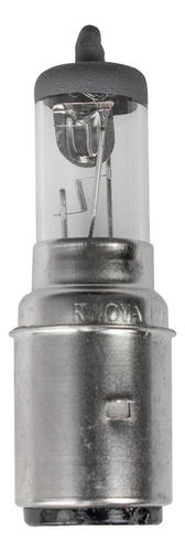 Bombillo Luz Principal X50u Ba20d 12v 35/35w Rinova Lighting